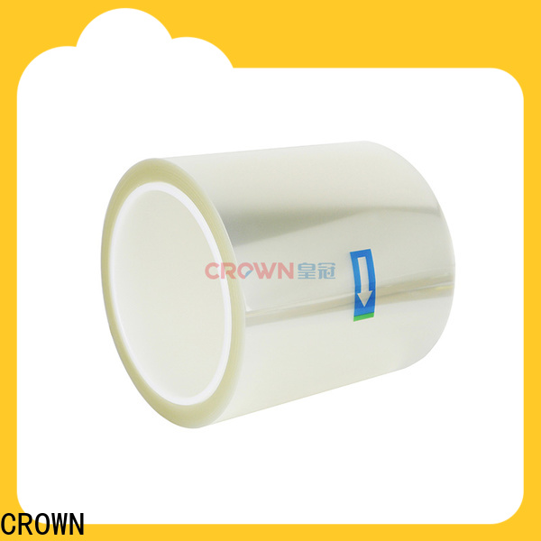 Good Selling adhesive protective film factory