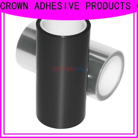 CROWN Good Selling ultra thin double sided tape manufacturer
