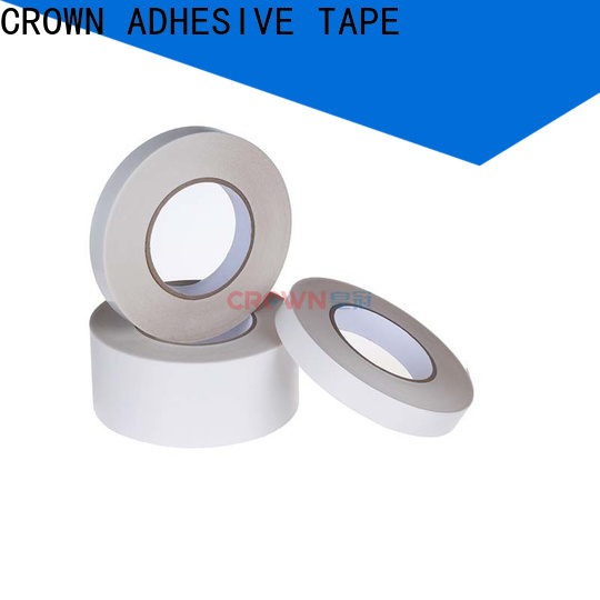 CROWN High-quality adhesive transfer tape company