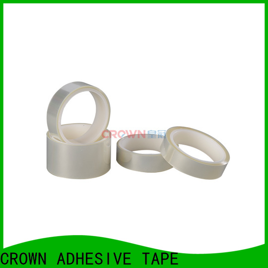 CROWN adhesive protective film manufacturer