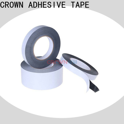 CROWN extra strong 2 sided tape supplier
