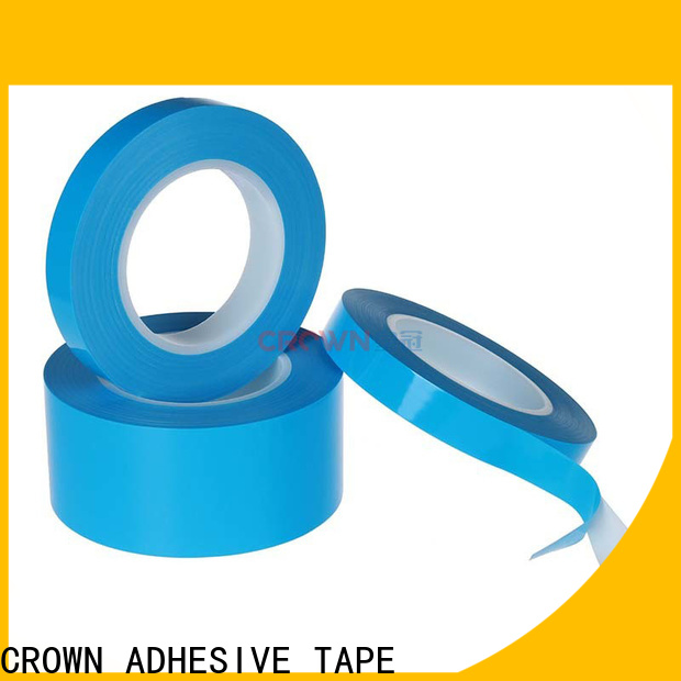 Factory Direct pe foam adhesive tape manufacturer