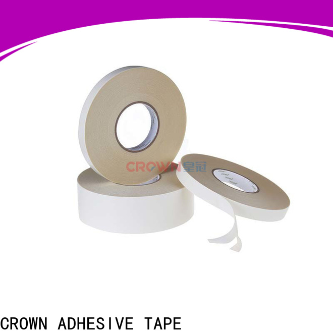 CROWN fire resistant adhesive tape factory