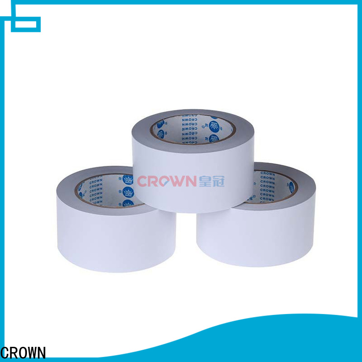 Cheap water based tape company