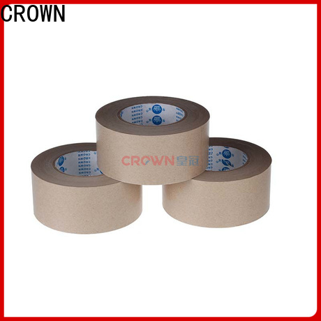 CROWN pressure sensitive tape for sale