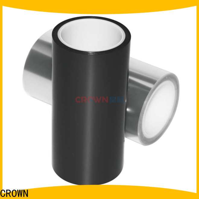 CROWN ultra thin double sided tape manufacturer