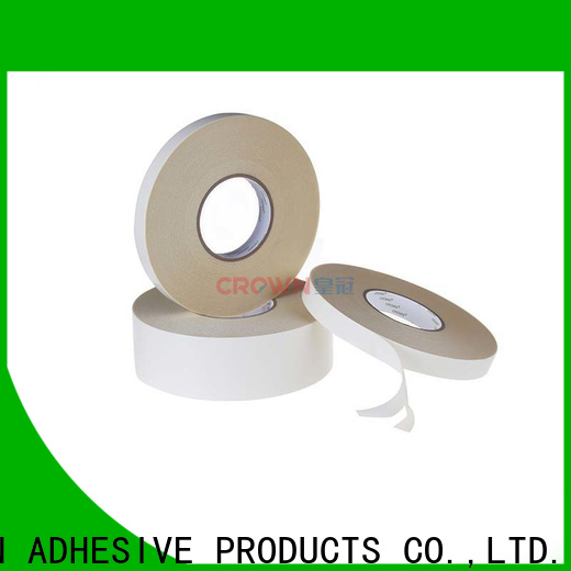 CROWN Factory Price flame retardant adhesive tape manufacturer