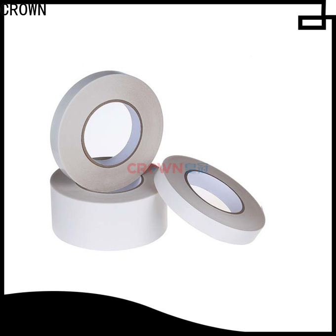 CROWN Wholesale adhesive transfer tape for sale