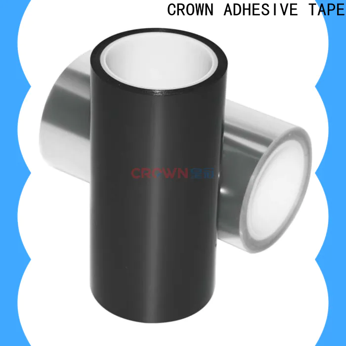 CROWN Best Value black thin tape factory