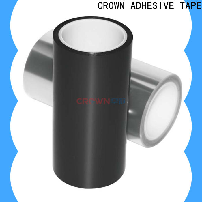 CROWN Best Value black thin tape factory
