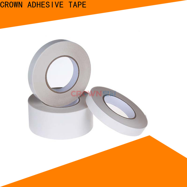CROWN Hot Sale adhesive transfer tape company