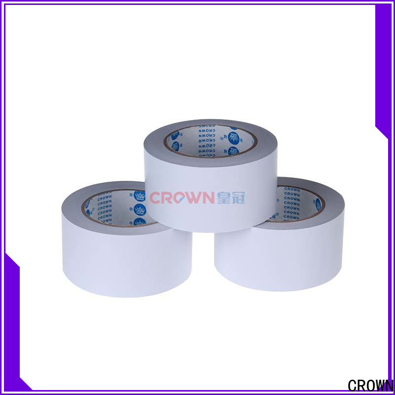 Best Price water adhesive tape factory