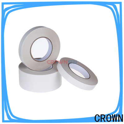 CROWN adhesive transfer tape supplier