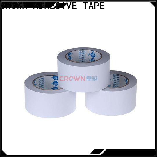 Hot Sale water based adhesive tape manufacturer