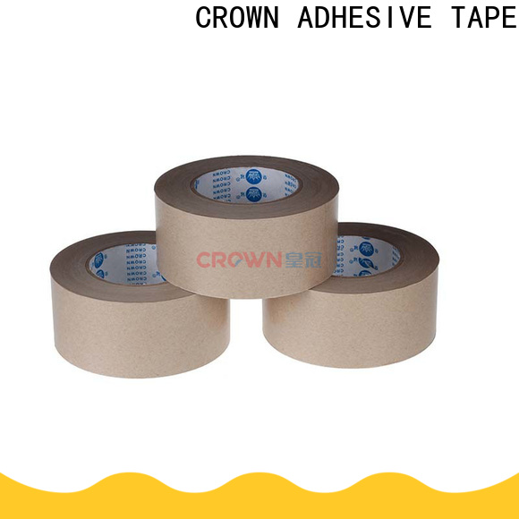 CROWN Hot Sale pressure sensitive tape manufacturers company