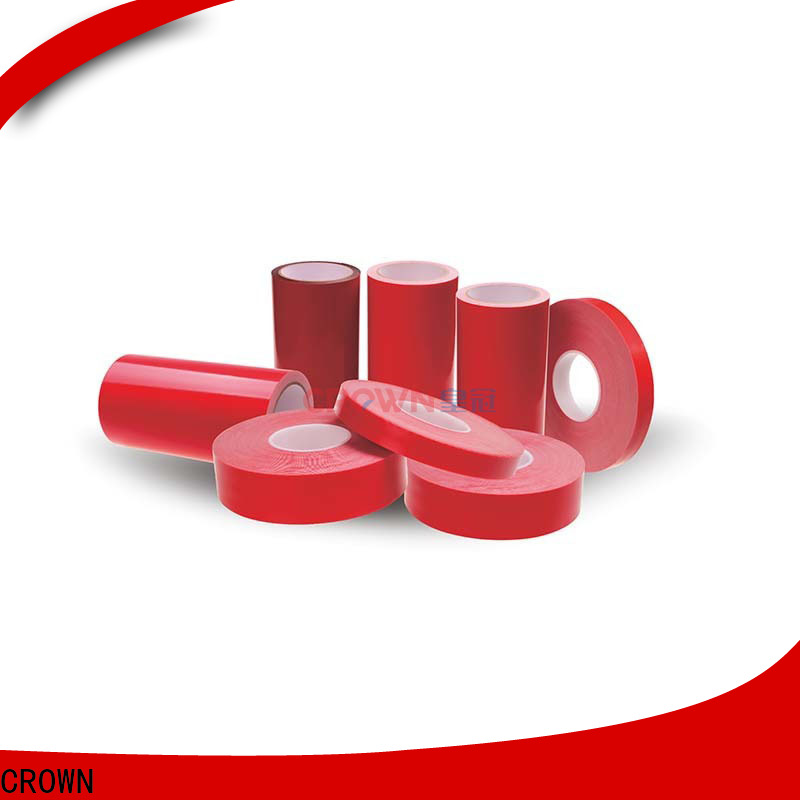 Wholesale acrylic foam tape supplier