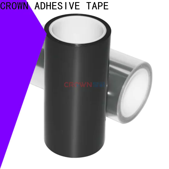 CROWN Factory Price ultra thin double sided tape company
