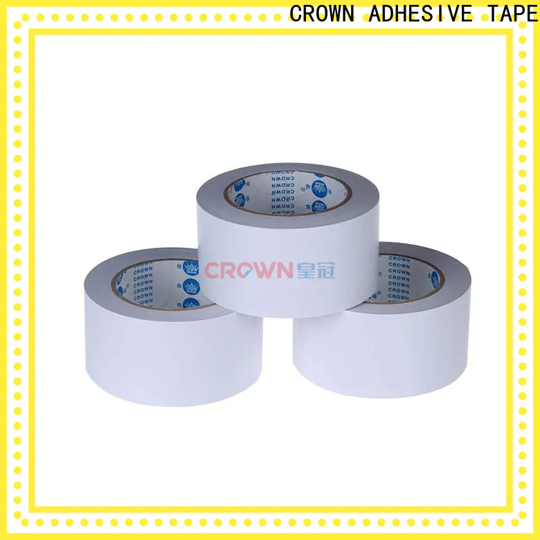 CROWN water based tape for sale