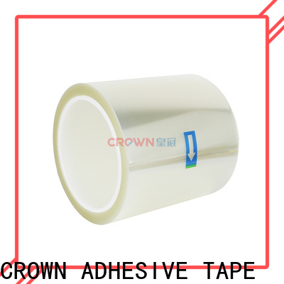 CROWN Best Value clear adhesive protective film company