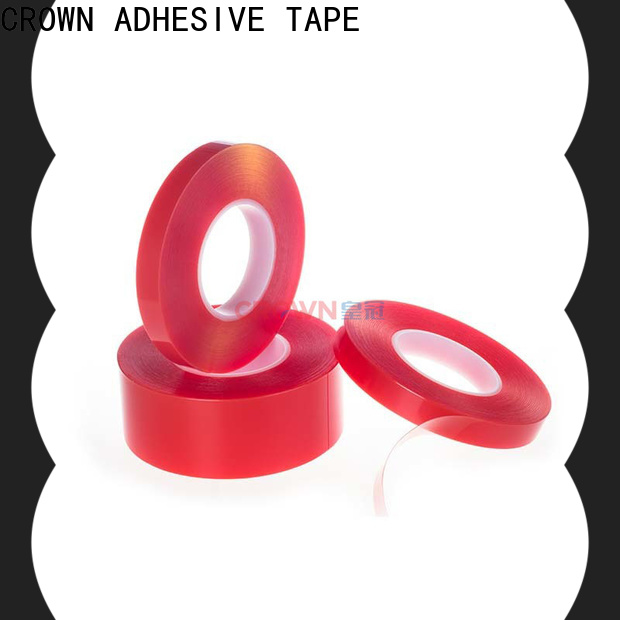 CROWN Best Value thick pvc tape for sale