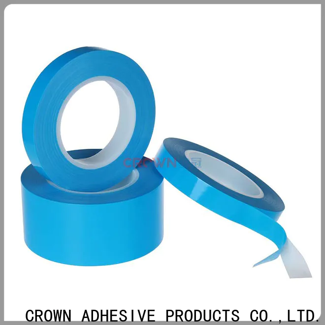 CROWN Hot Sale adhesive foam tape factory