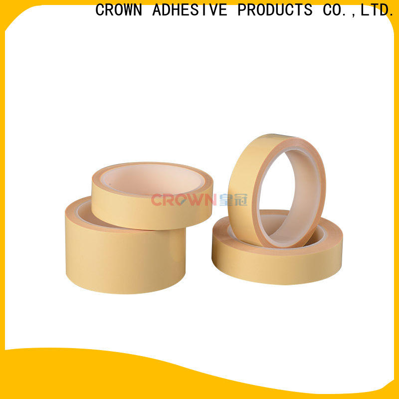CROWN Cheap adhesive protective film factory
