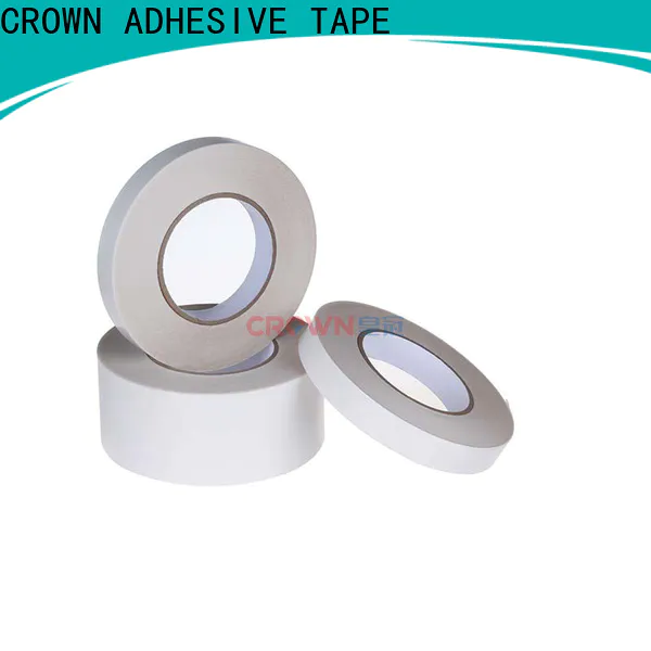 CROWN Hot Sale adhesive transfer tape company