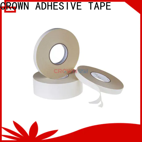 CROWN fire resistant tape manufacturer