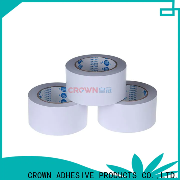 High-quality water adhesive tape company
