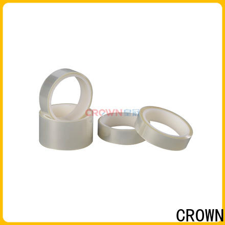 CROWN Best clear adhesive protective film manufacturer