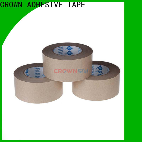 High-quality pressure sensitive tape company
