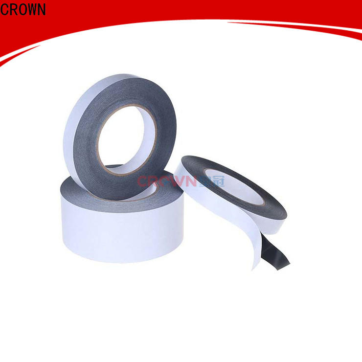 CROWN extra strong 2 sided tape company
