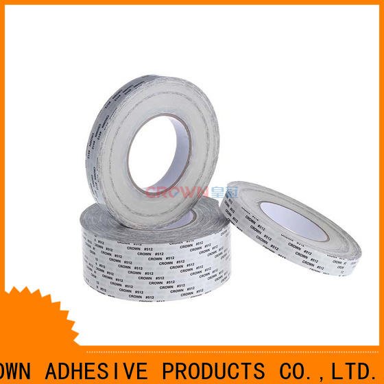 CROWN acrylic adhesive factory