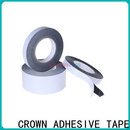CROWN extra strong 2 sided tape factory