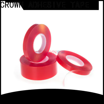 CROWN Best china pvc tape company