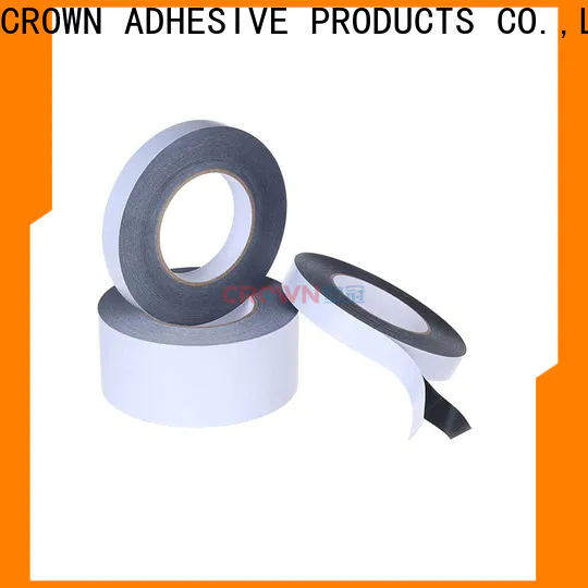 CROWN High-quality extra strong 2 sided tape for sale