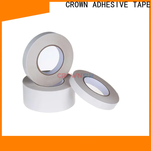 CROWN adhesive transfer tape company