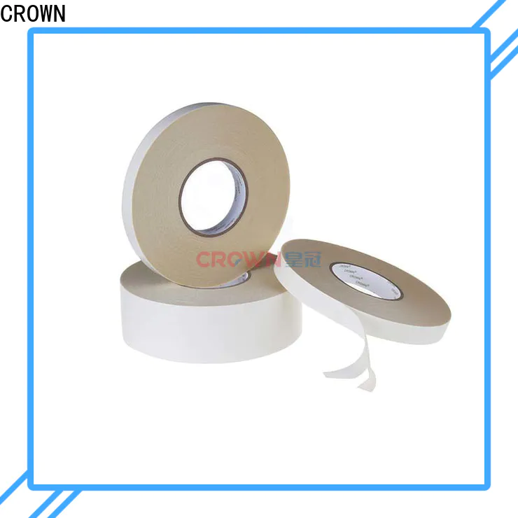 CROWN fire resistant adhesive tape for sale