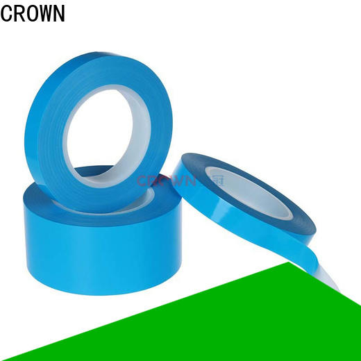CROWN Best Price double sided adhesive foam tape for sale
