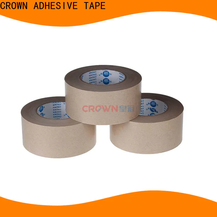 Cheap pressure sensitive tape supplier