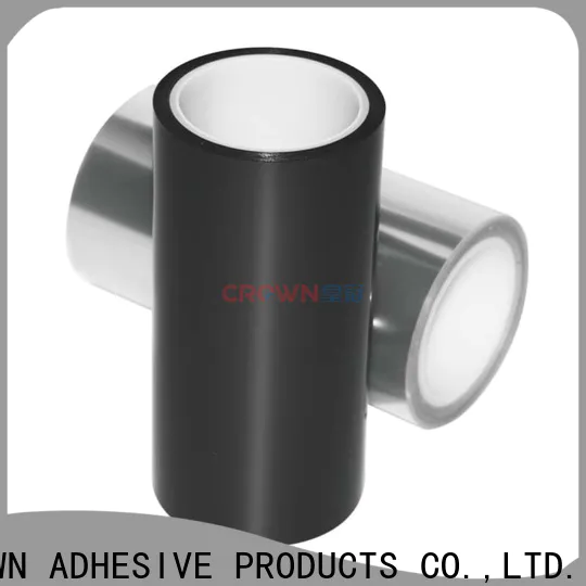 CROWN ultra thin double sided tape company