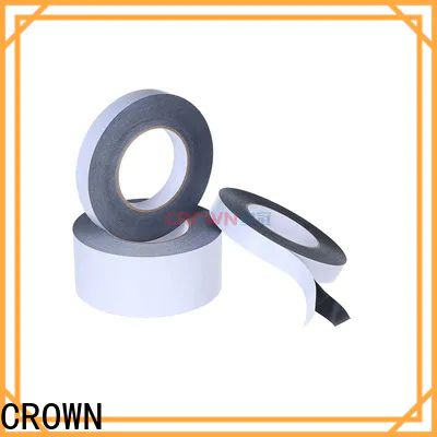CROWN Wholesale extra strong 2 sided tape manufacturer