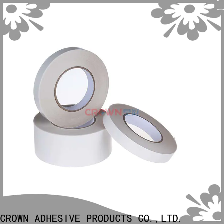 Best Value adhesive transfer tape manufacturer