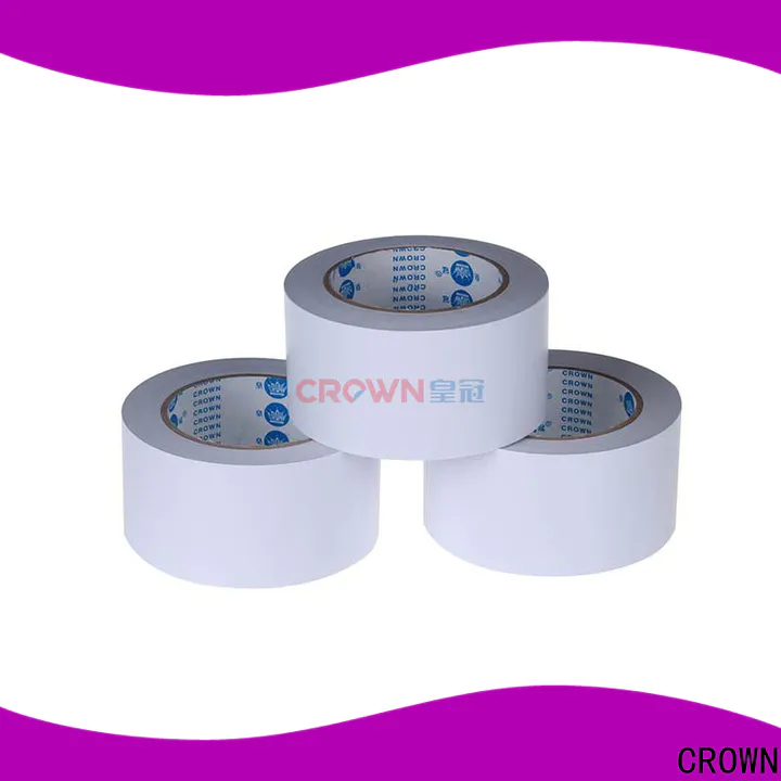 Good Selling water based tape company