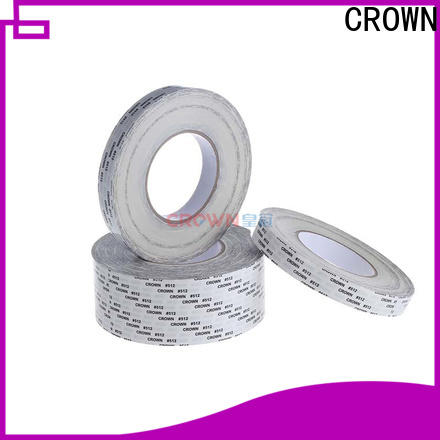 CROWN acrylic adhesive tape for sale
