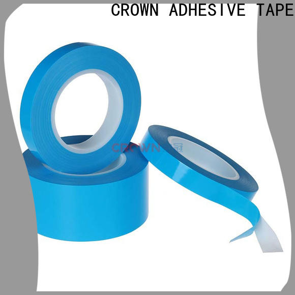 CROWN Best Value pe foam adhesive tape supplier