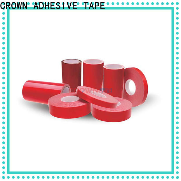 Cheap acrylic foam tape company