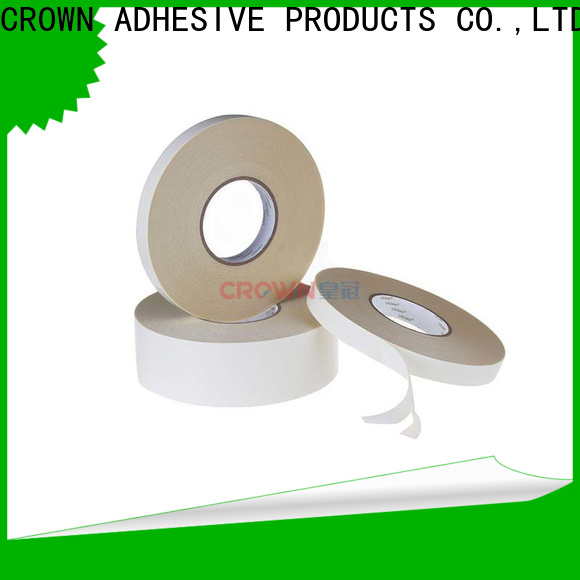 CROWN High-quality fire resistant tape for sale