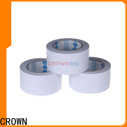 CROWN Cheap water based tape for sale