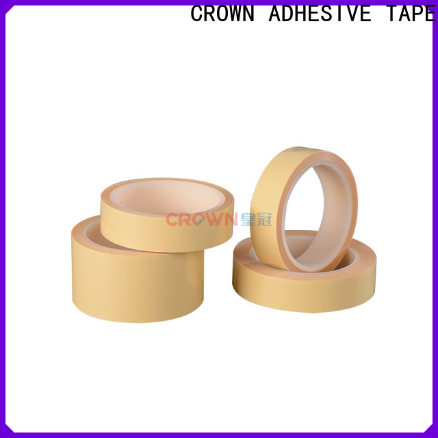 CROWN Hot Sale adhesive protective film factory